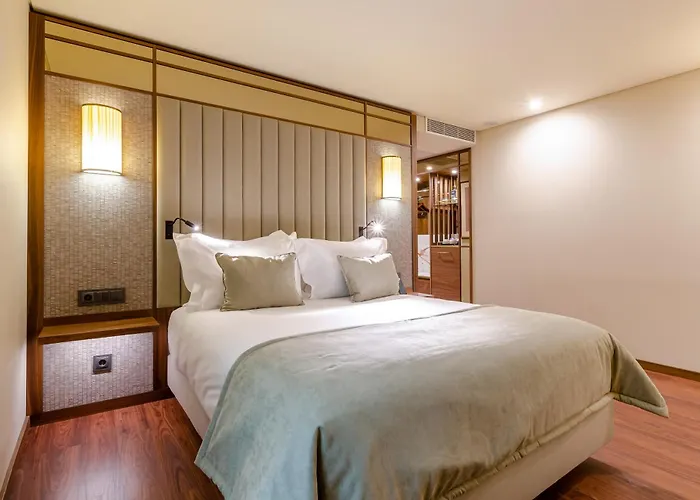 Turim Lisboa Hotel