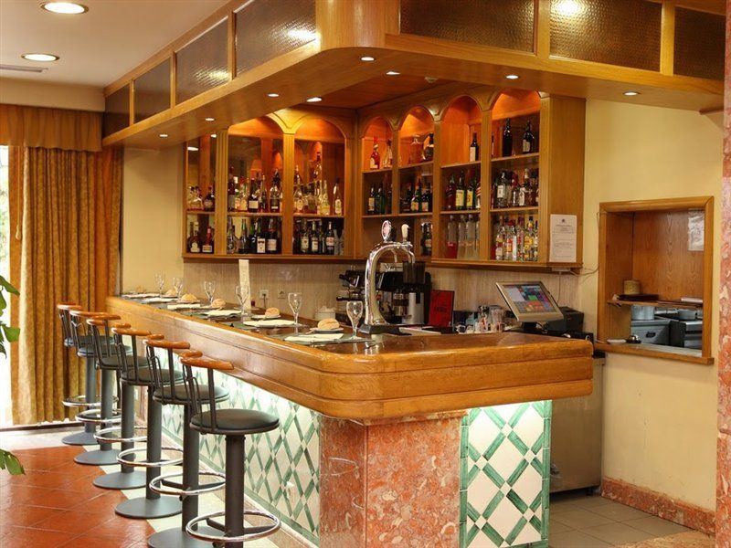 Turim Hotel Lisboa