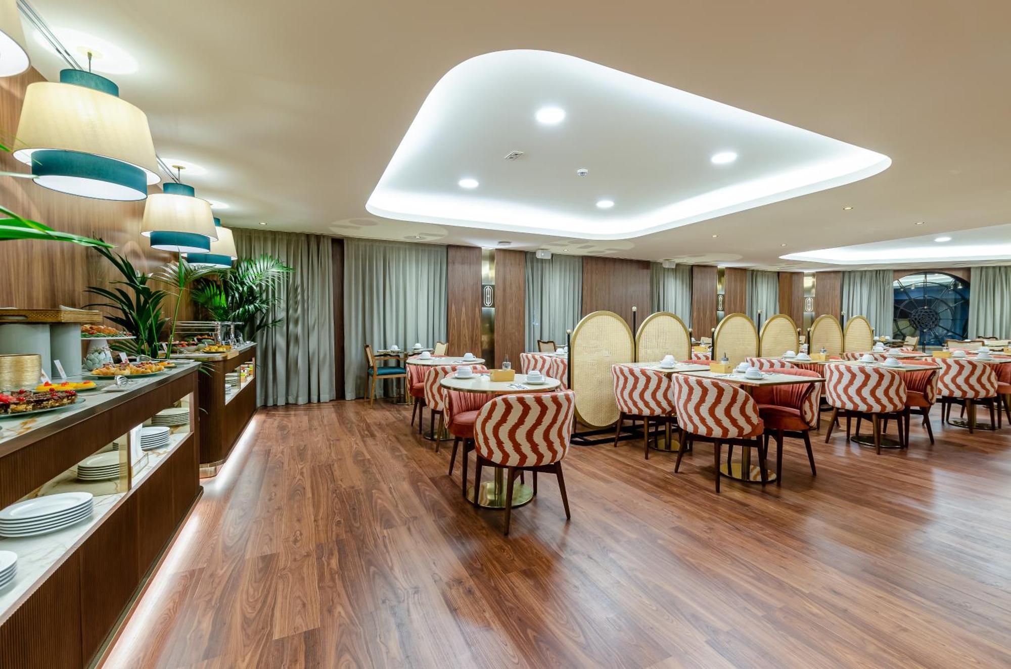 Hotel Turim Lizbona